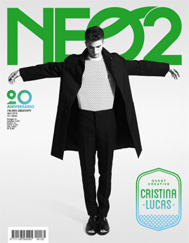 PORTADA132 NEO2 ABRIL 2014